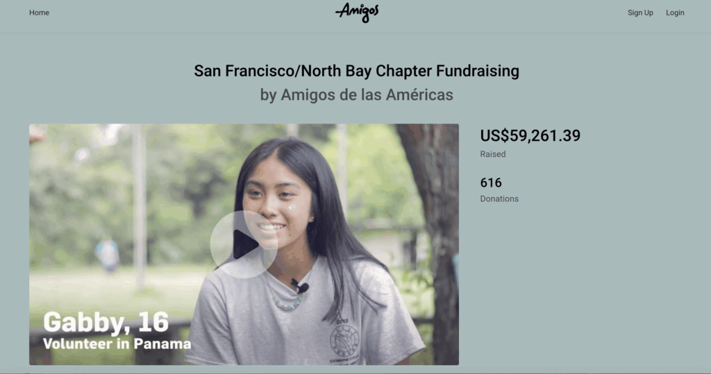 peer-to-peer-fundraiser
