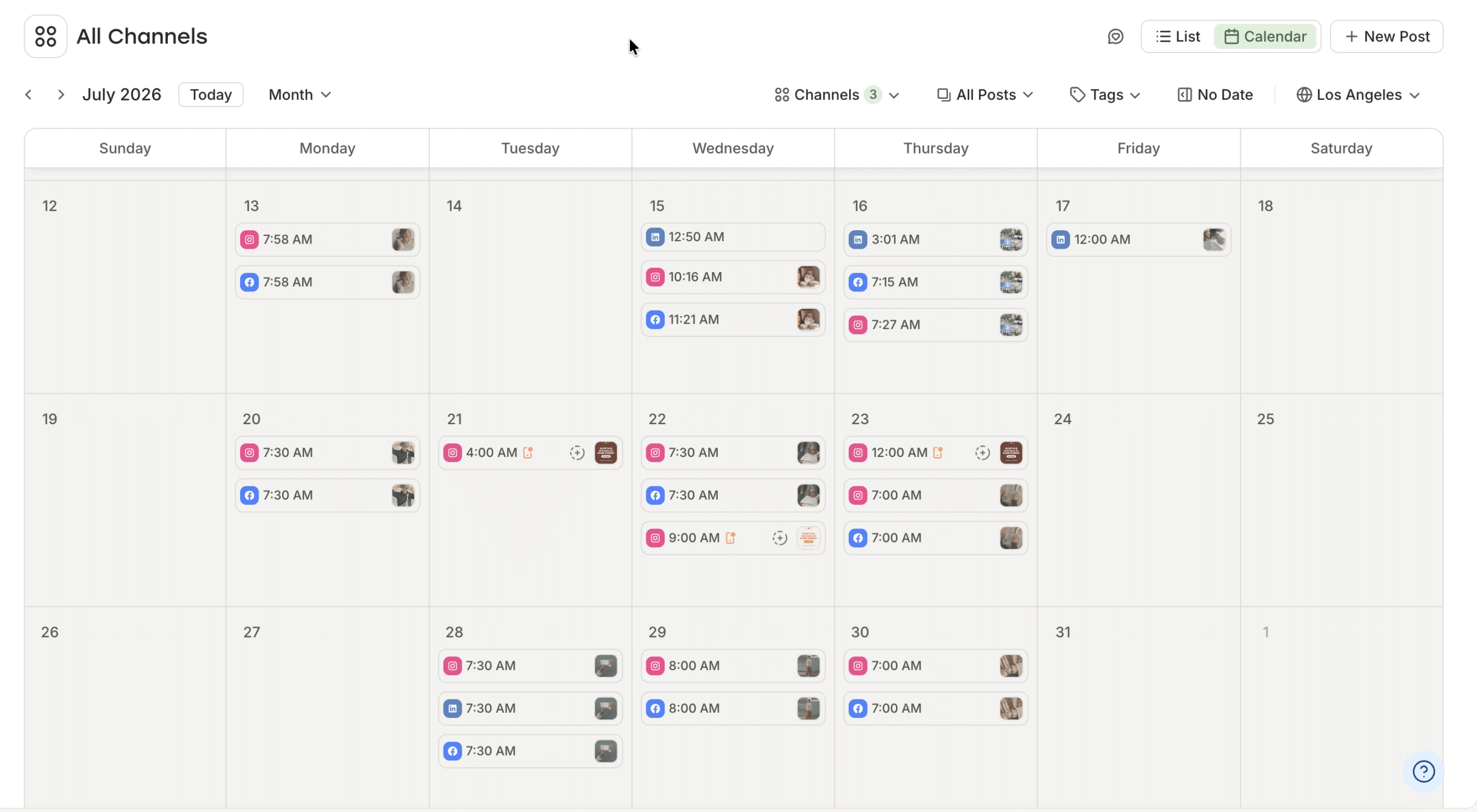 social media strategy for nonprofits
