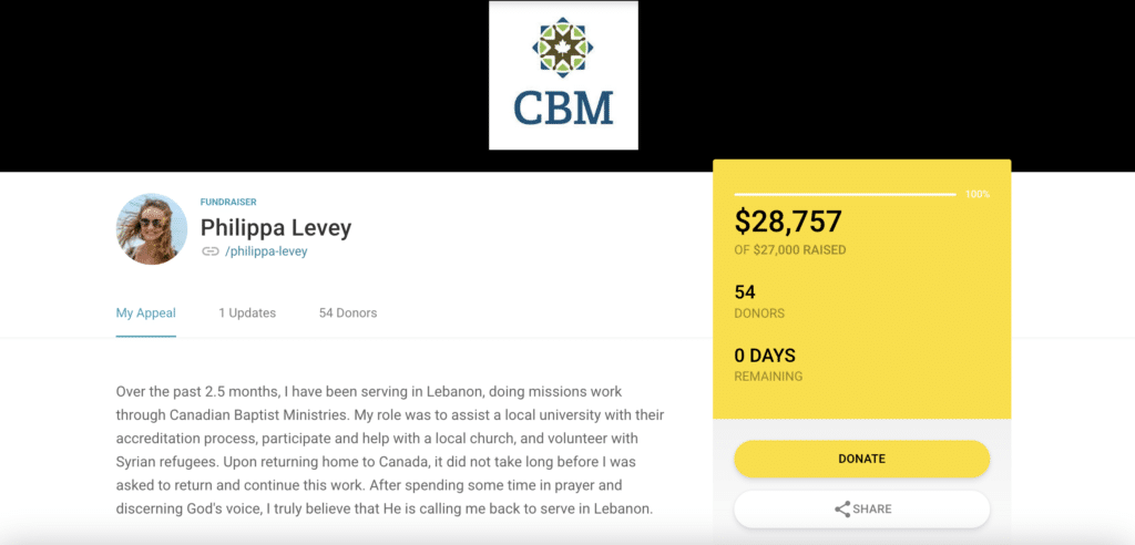 diy-fundraiser