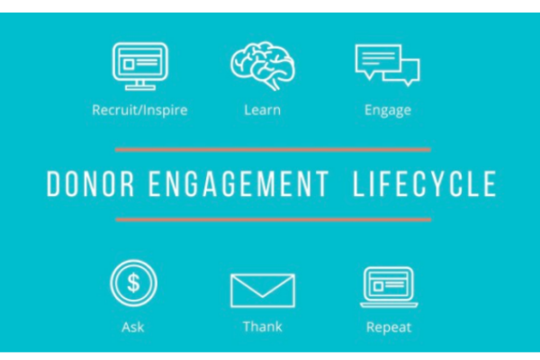 The Ultimate Guide to the Donor Cultivation Cycle