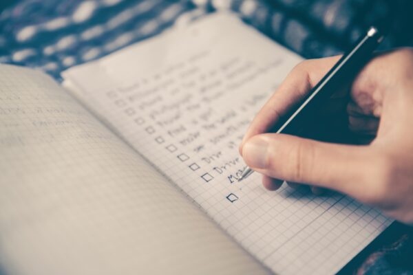 Giving Day Checklist: Everything You Need to Run Your Giving Day from Start to Finish