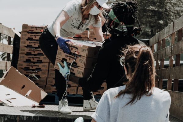 Calling for Volunteers? Here Are 8 Volunteer Recruitment Strategies