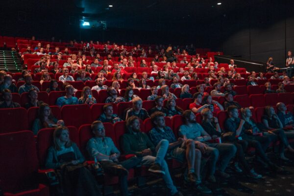 Monday Mixtape 025: How To Define Your Nonprofit’s Audience