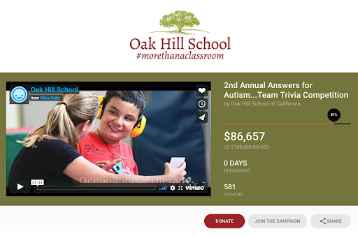 oakhill-trivia