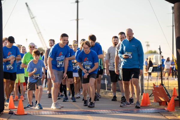 Using Peer to Peer Fundraisers in 2025