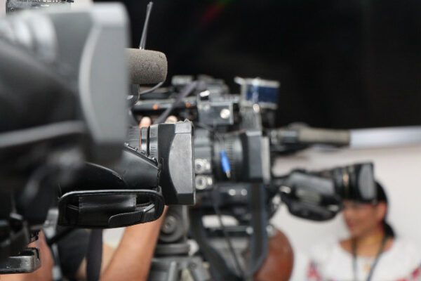 Need to Build a Media List? Follow These 5 Steps