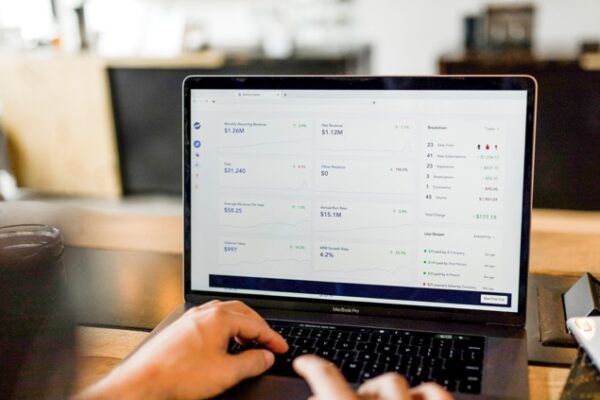 How To Raise More Through Your Website
