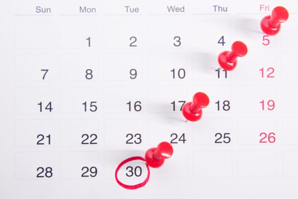 60-Day Year-End Fundraising Plan For Nonprofits (2024)
