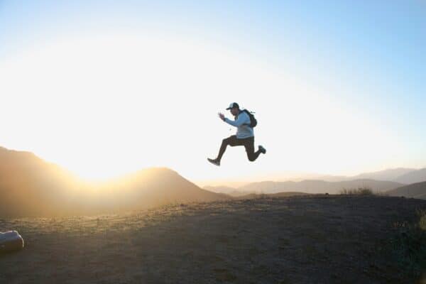 Fundraising Summit: Defying Gravity