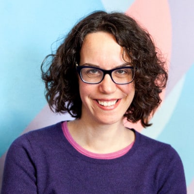 Picture of Farra Trompeter