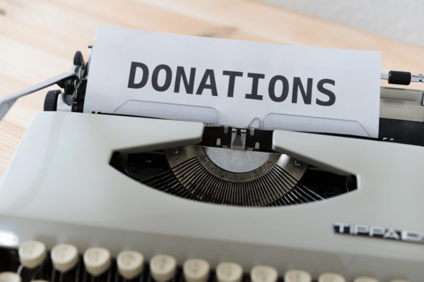 Fundraising 101 for Nonprofits