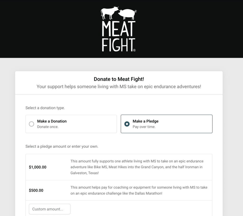 meat-fight-pledge-options