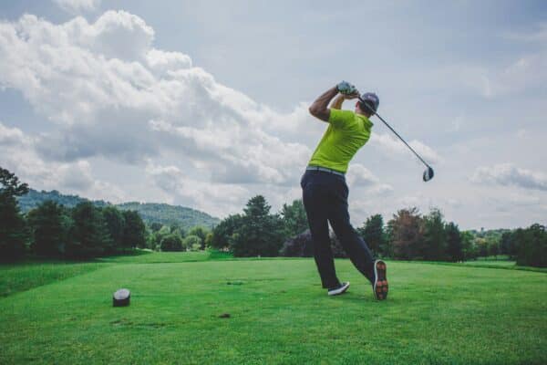 Host a Successful Golf Tournament Fundraiser With These 6 Steps