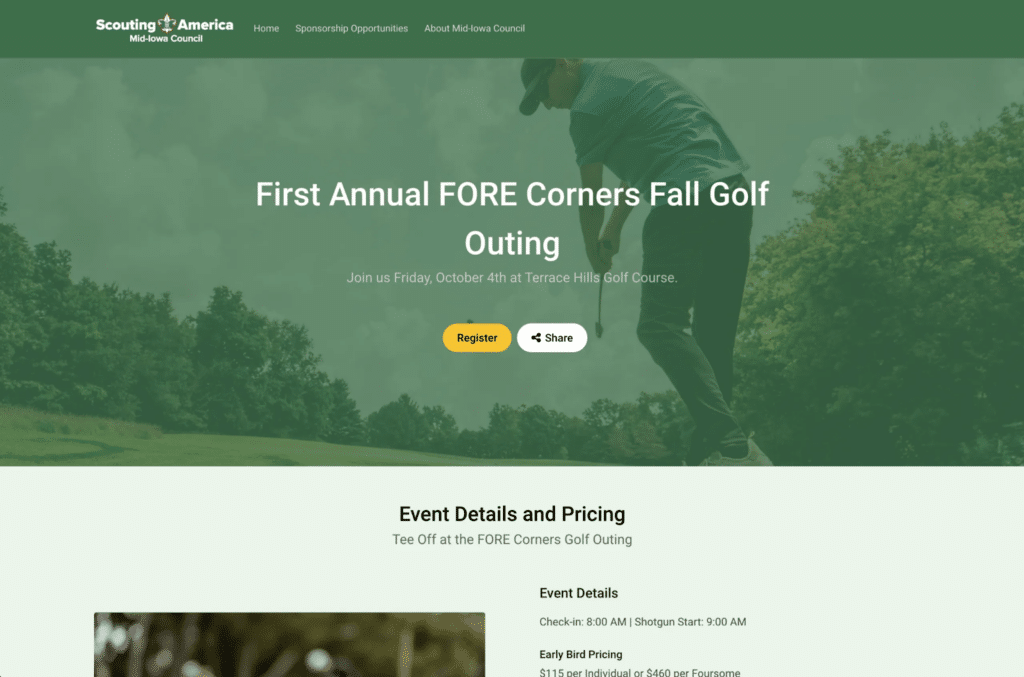 golf-tournament-fundraiser
