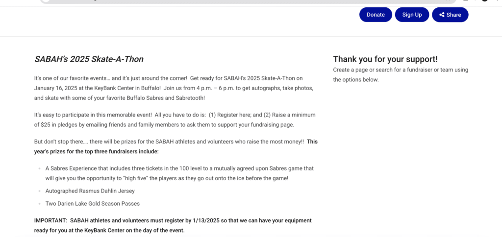 clear-goals-challenge-fundraiser