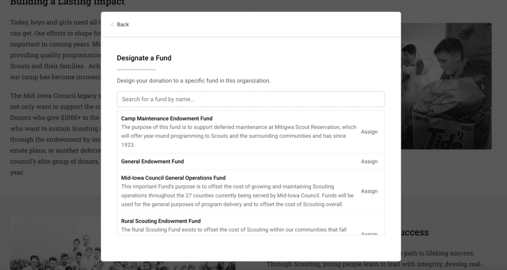 fund-pages-designations