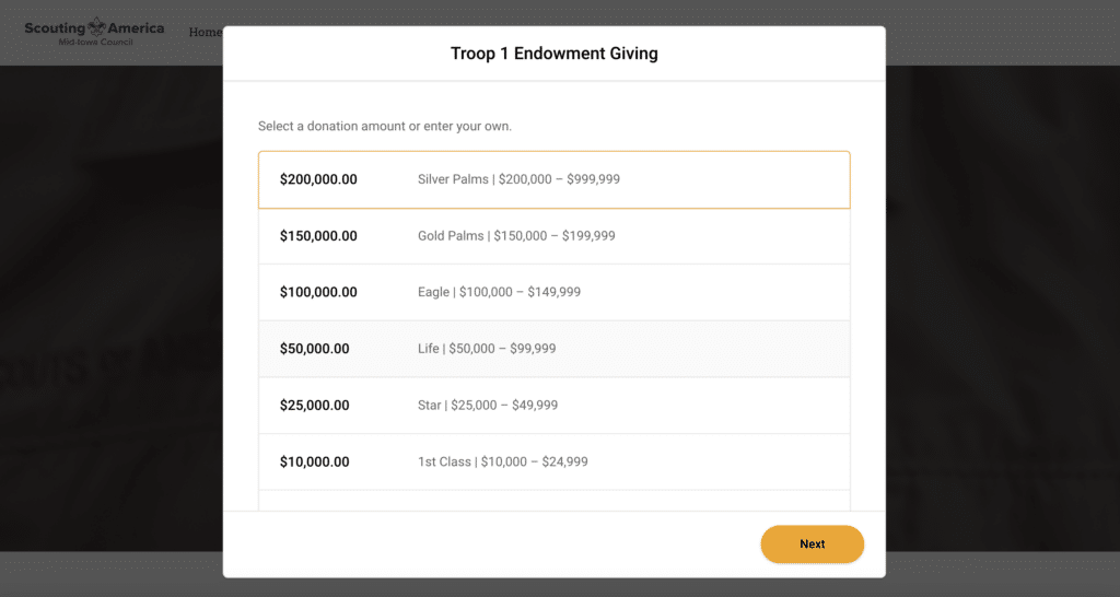 donation-form-fund-pages