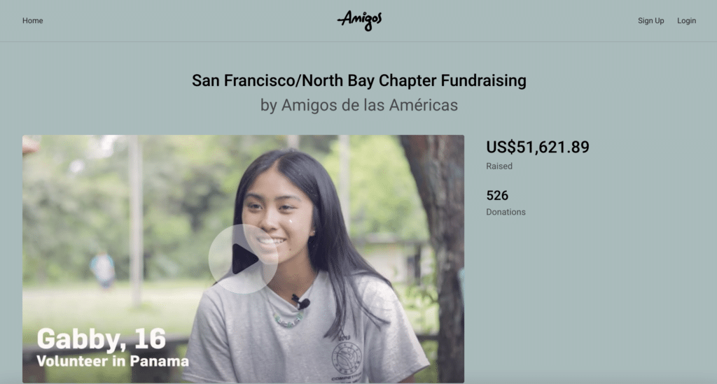 find-new-donors-peer-to-peer-campaigns