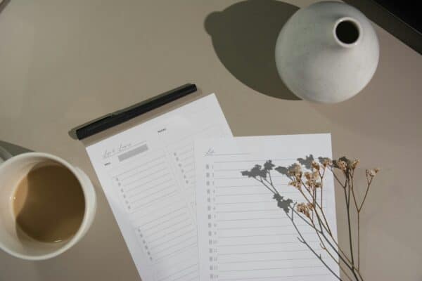 The Complete Fundraising Campaign Planning Checklist