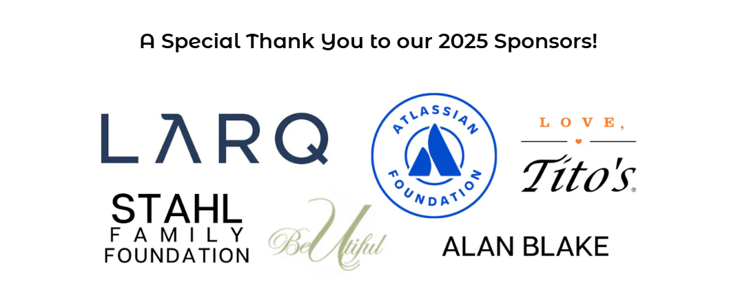 2025 H2gO challenge sponsors