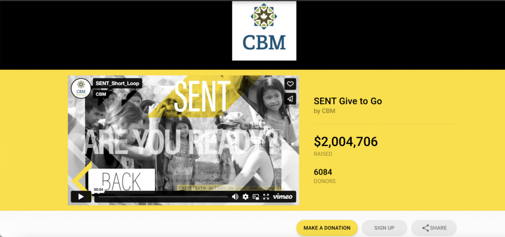 integrate-fundraising-channels-peer-to-peer-fundraising 