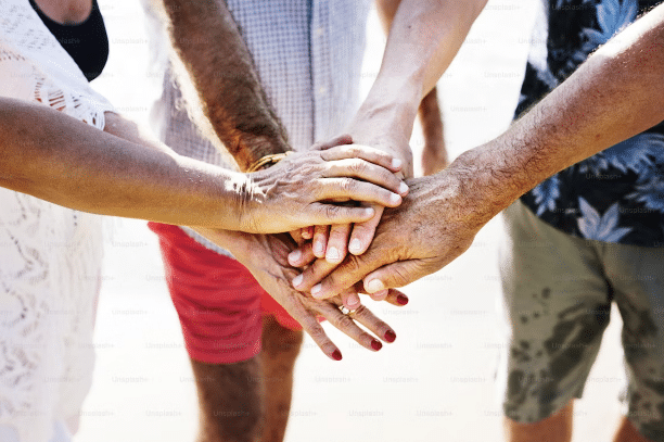 donor relationships