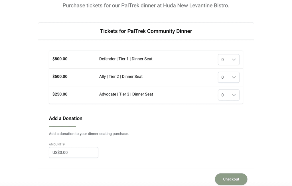 CRM-software-for-nonprofits-event-ticketing
