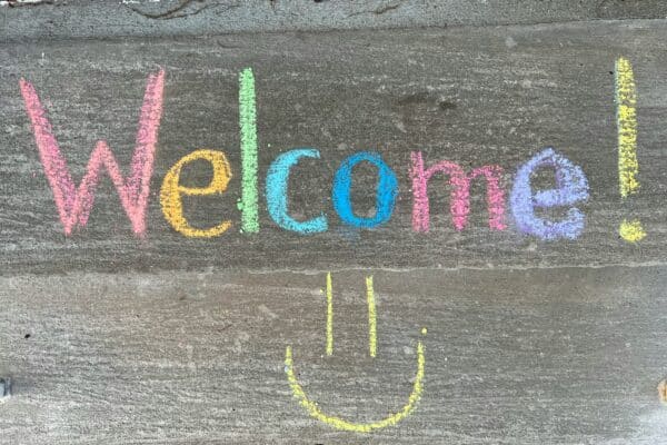 Donor Welcome/Onboarding Sample Journeys
