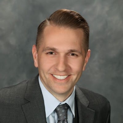Jeff Grandy