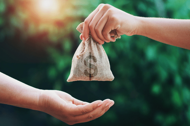 donor stewardship