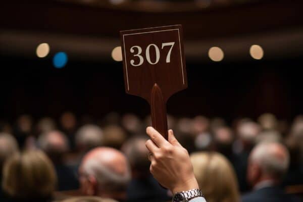 Product Update: Powerful Live & Silent Auctions on CauseVox