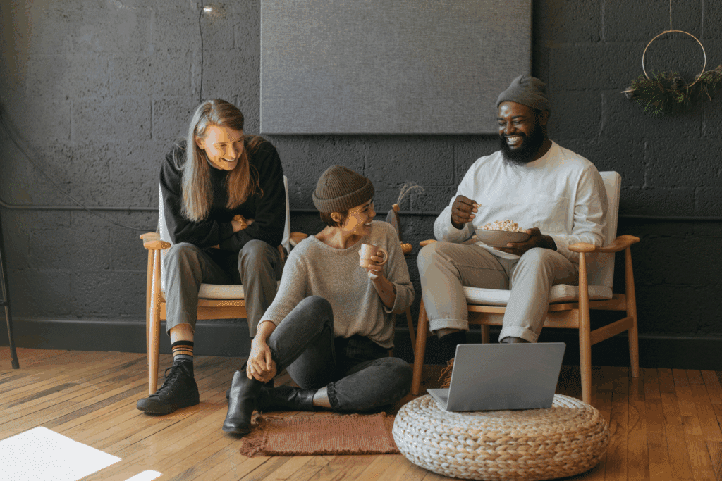 Free fundraising platform & CRM