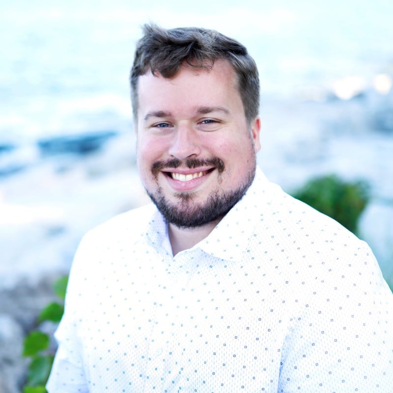 Matt Gayer