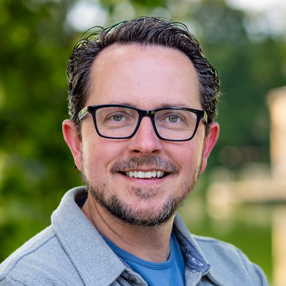 Dave Raley