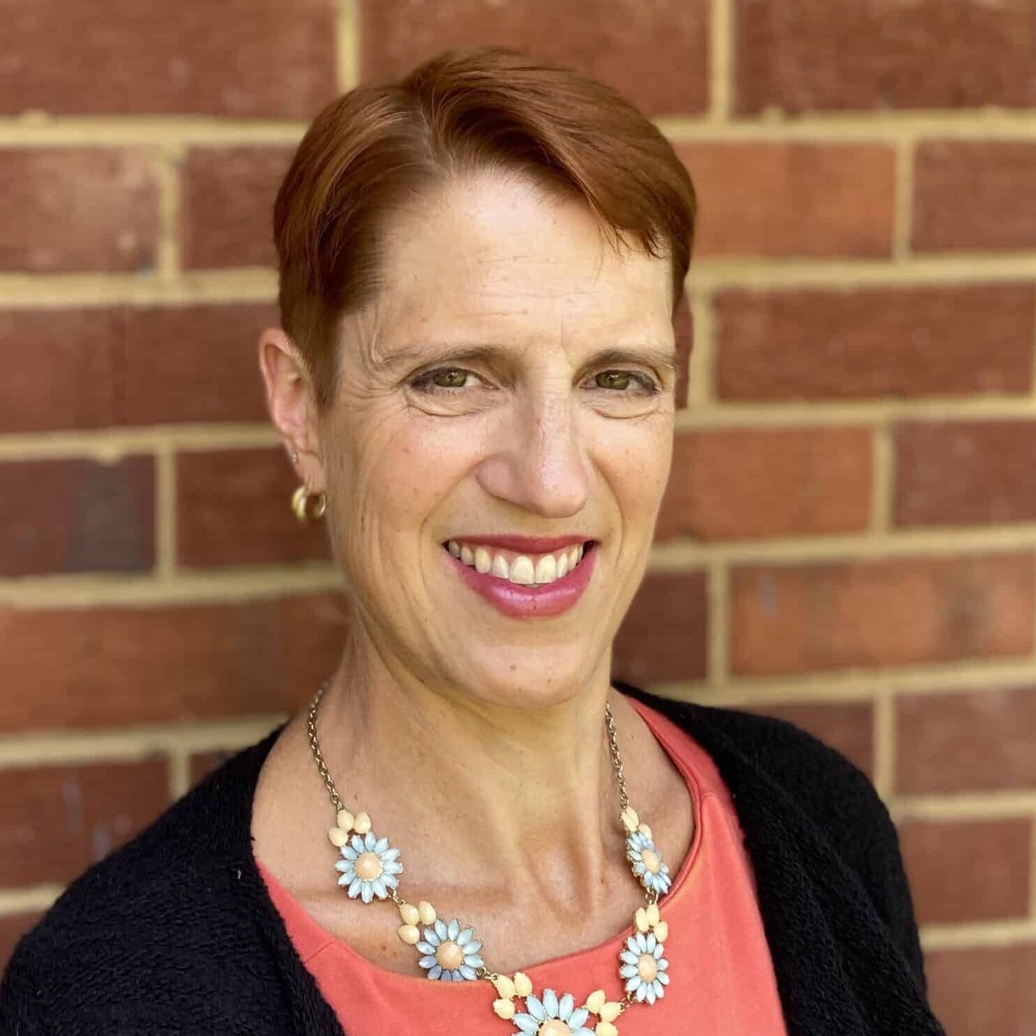 Angie Buckingham Melton
