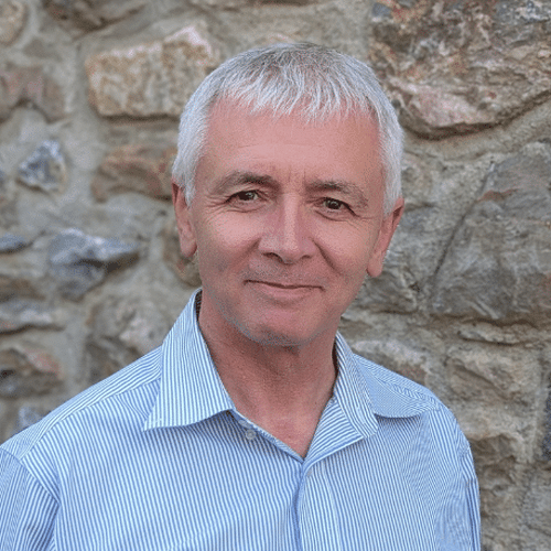Dr. Adrian Sargeant