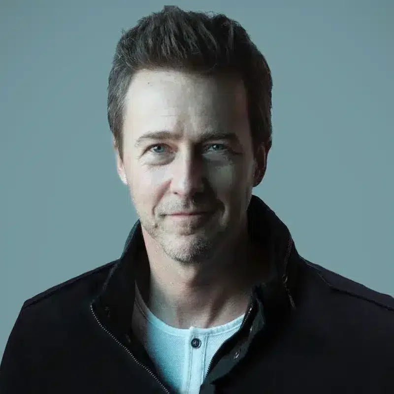 Edward Norton