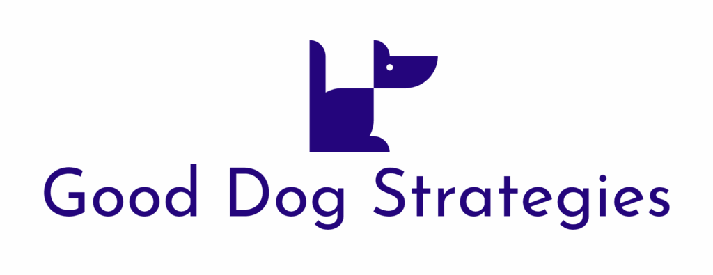 Good Dog Strategies