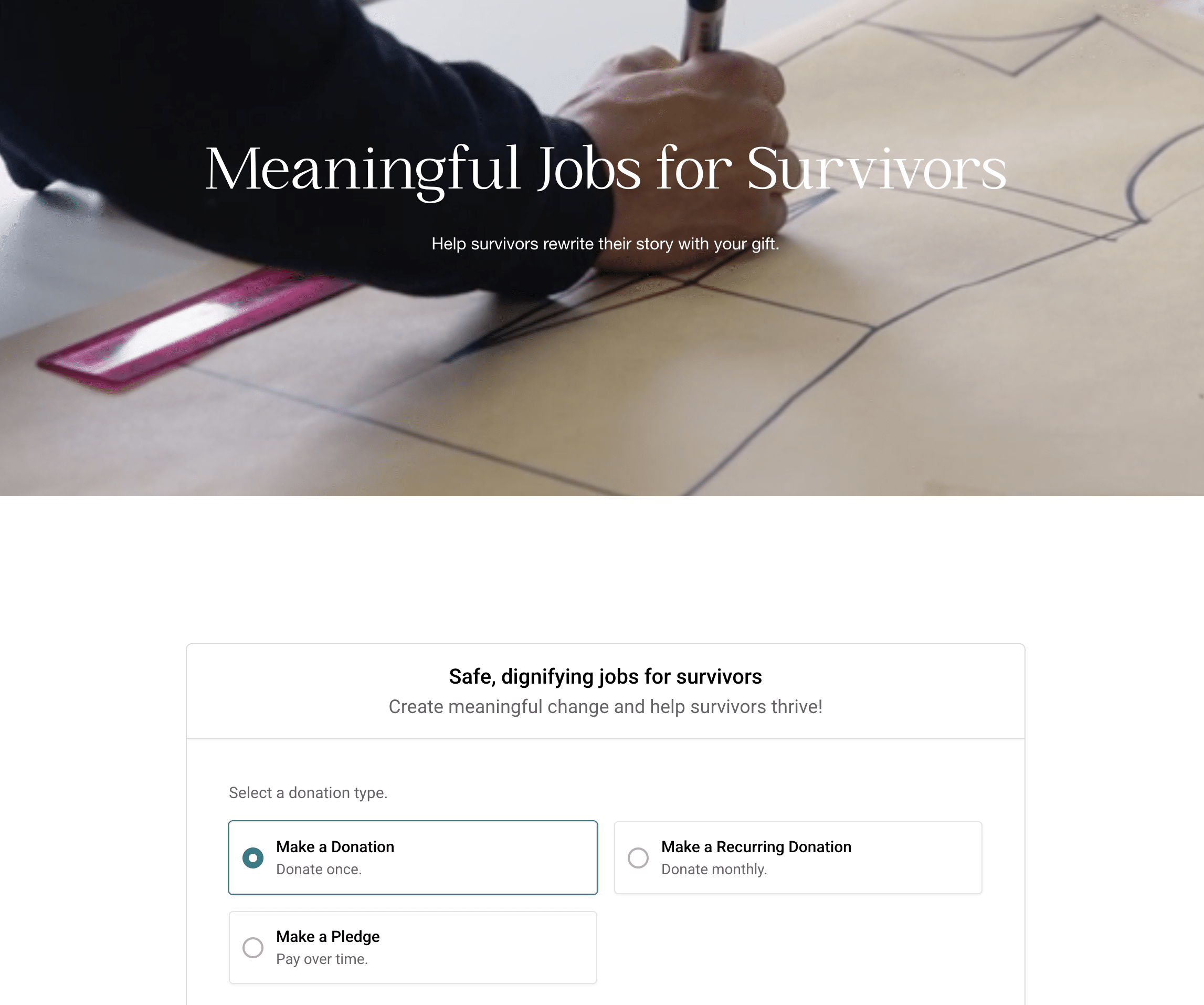 AI and search discoverability not i but we