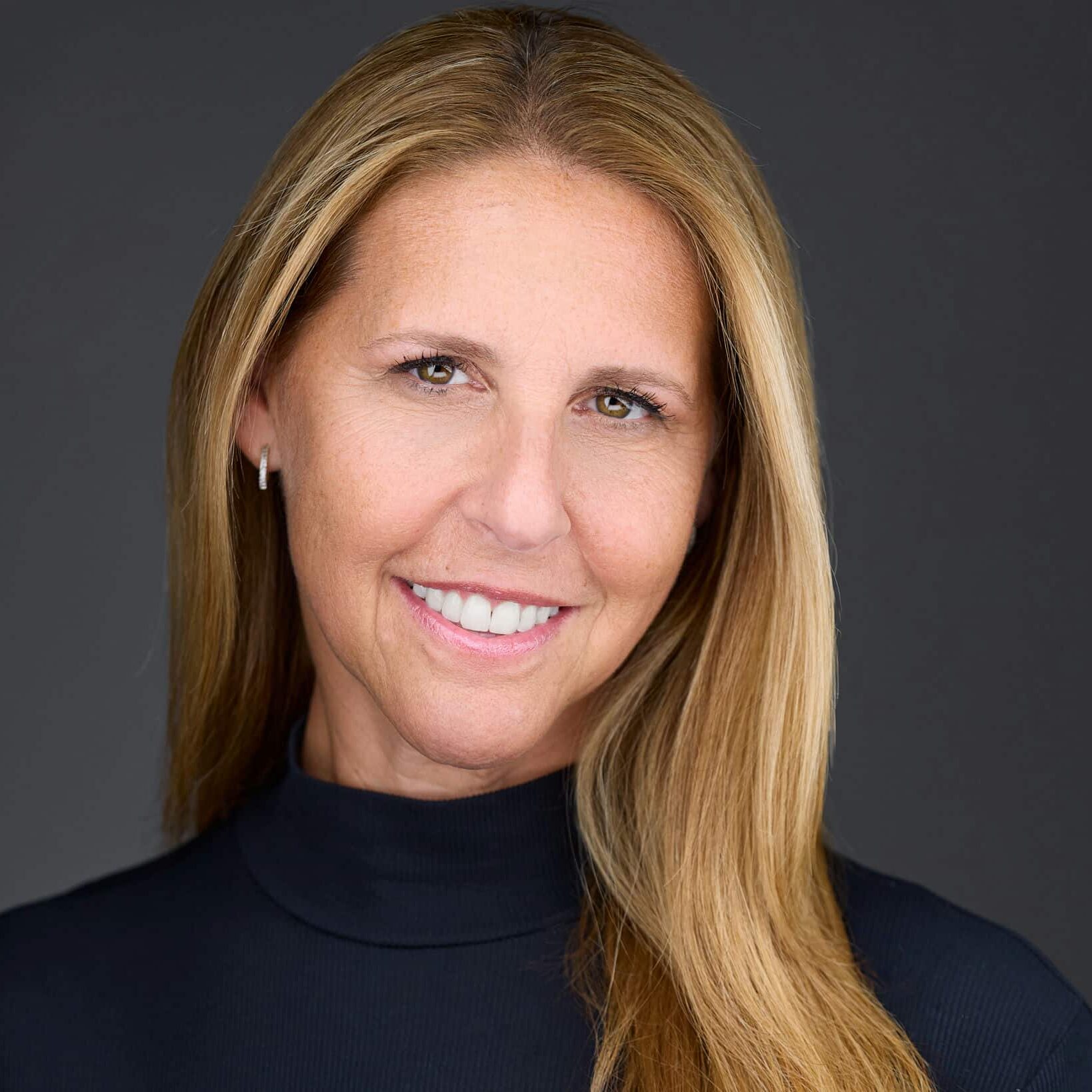 Dr. Julie Radlauer