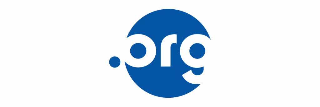.org | Public Interest Registry