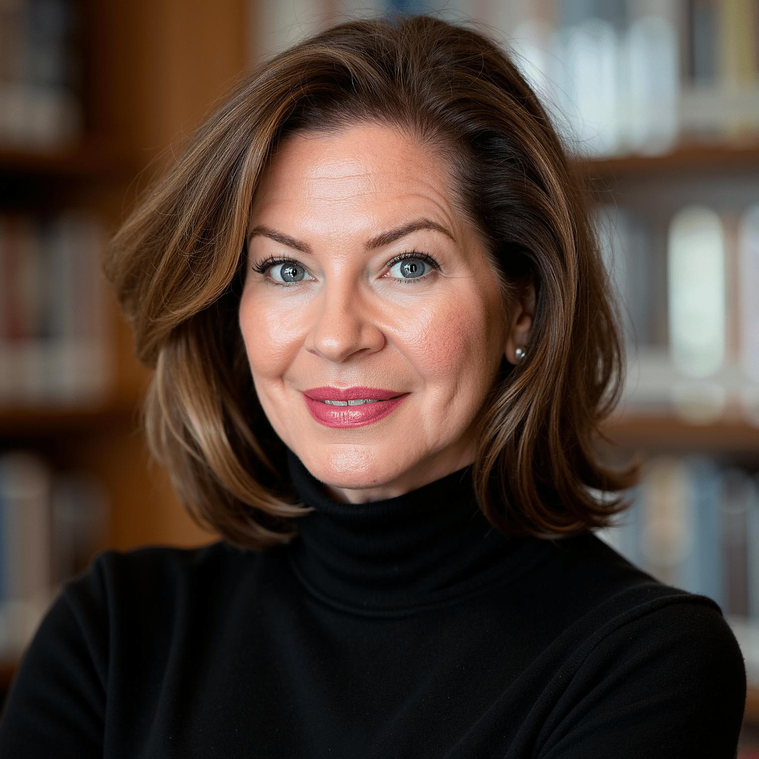 Tammy Zonker