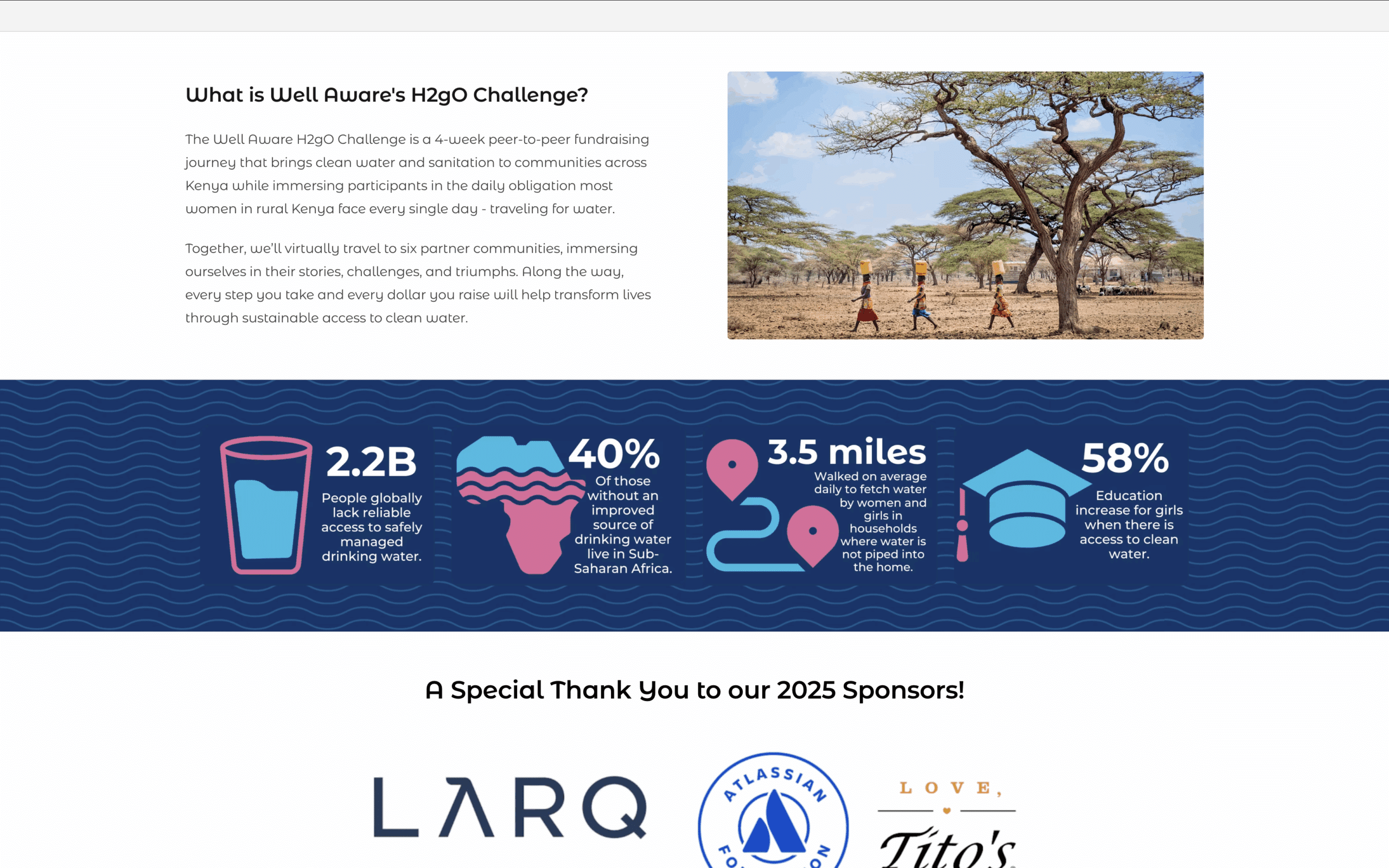 AI & search discoverability nonprofits