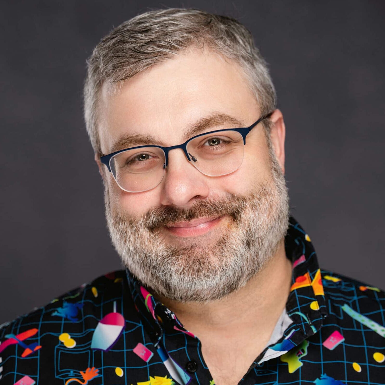 Tim Sarrantonio