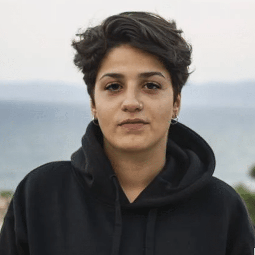 Sarah Mardini