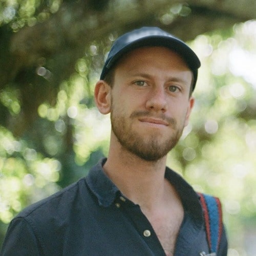 Christopher Zumtobel