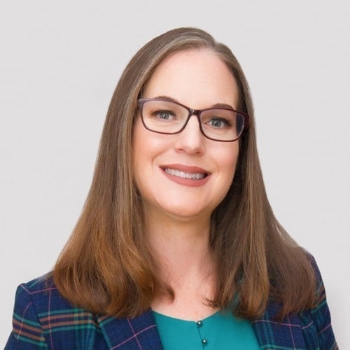 Deborah Evens