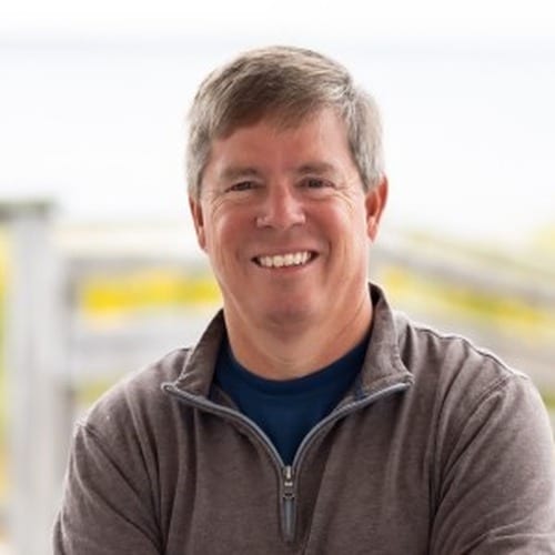 Doug Lessing