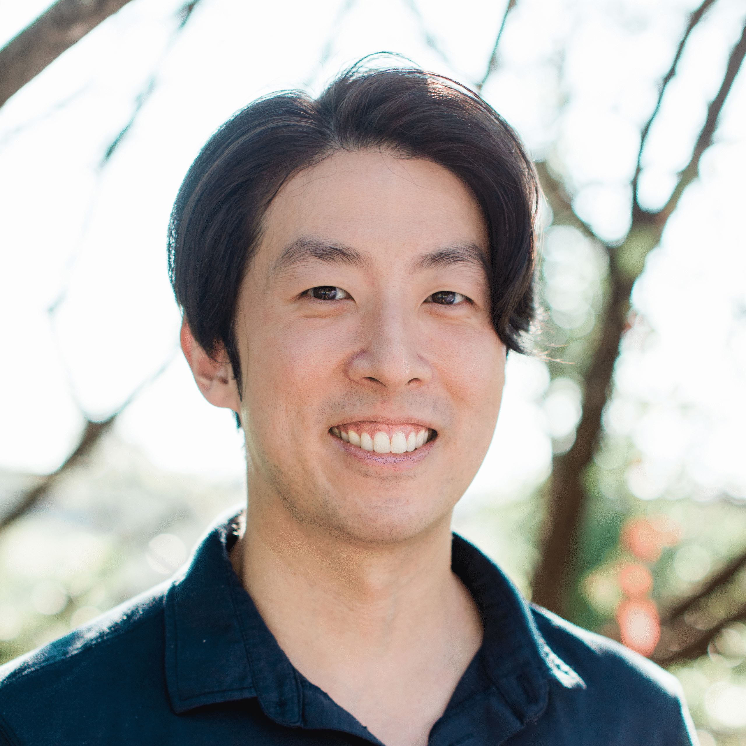 Jeff Chang