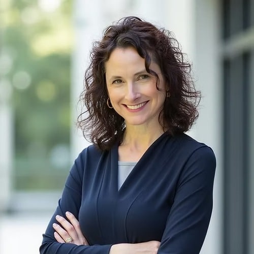 Laura O'Rourke